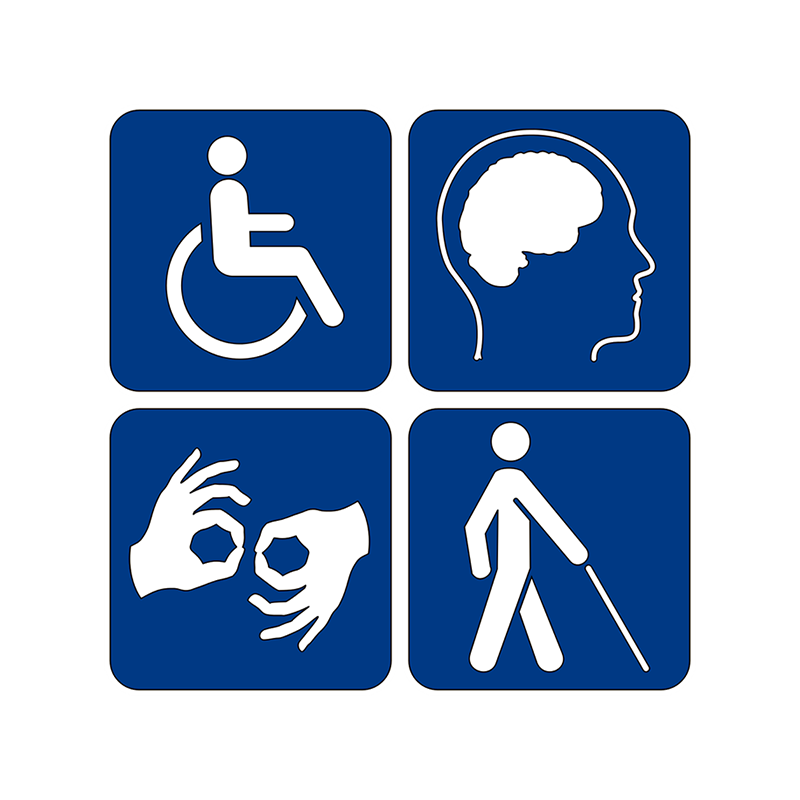 ADA Transition Plan